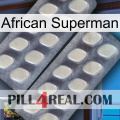 African Superman 07